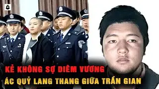 Kẻ Không Sợ Diêm Vương – Ác Quỷ Lang Thang Trên Cao Nguyên | MÊ KỲ ÁN