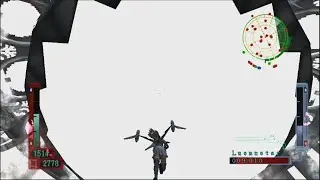 EDF 2017 Portable / 地球防衛軍3P M60 Starship Inferno PW easy (farming) ( Earth Defense Force  2017 Vita)