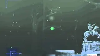 Syphon Filter 2 - Mission 14: Gregorov