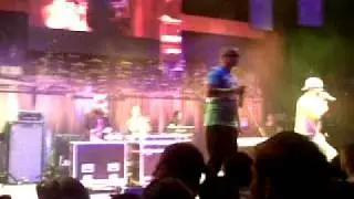 Jutha Y Small - Pa Mi Nada Mas @ Down Town Majestic / Flow Fest 2011 - Bogota 