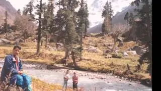 2002 HAR KI DOON TREK