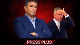 Milo Đukanović pred Anketnim odborom o političkim ubistvima?  - PRESS PLUS sa Rajkom Raičević