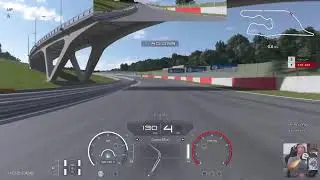 LIVE GT7! Gran Turismo 7 Ferrari eChallenge Qualifier #1