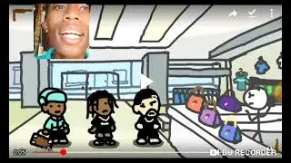 Basically Kanye West' 