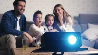 Overmax Projector Multipic 6.1