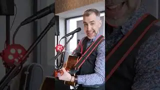 Barry Hughes Wedding Singer &Eacute;ire performing 'Somebody Like You' by Keith Urban