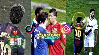 BEST FOOTBALL EDITS - GOALS, SKILLS, FAILS(#44)FOOTBALL TIKTOK EDITS #footballreels