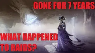 [WARFRAME] Рейды больше не вернутся? Новое интервью + Что случилось | Tennocon 2024