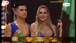 El Gran Show - Gran Final 26/08/2017 - Parte 1/5