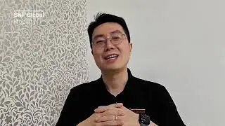Lei (Tom) Zhang | 2025 Mobility Intelligence Dialogue