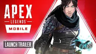 Apex Legends Mobile: Pre-Registration Trailer | Games Gossip Trailers