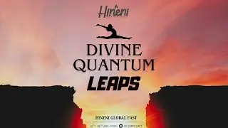 Divine Quantum Leaps Fast Day 5 | 16th Jan 2026