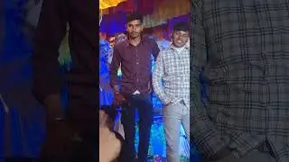 Pandi ji pandi tani patra dekho ho comedy dance video 