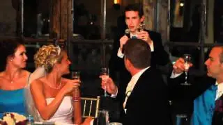 Ashley Manor Wedding Video