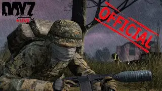 DayZ - OFFICIAL🔴 FULL GEAR za jeden stream? 💥  CZ | SK #dayz #cz #official