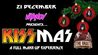 Kissmas is coming!!!