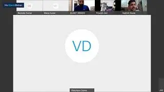 Webinar for Students of Royal Law College on Topic of DV Act, 2005