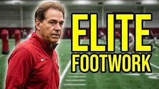 Nick Saban - Defensive Back EDDs