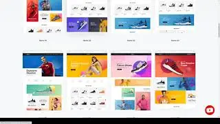 Eurotas - Clean Minimal WooCommerce Theme product video thumbnail fashion Build Website