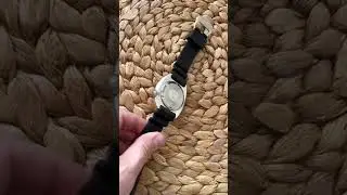 Seiko tortuga special edition save the ocean