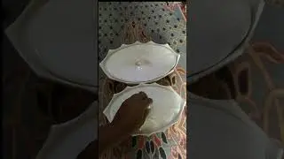 BOLE DE DEUX SOUPIERES CASSABLE