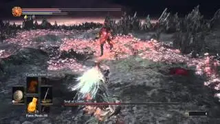 Estoc PvE, it is still op.