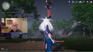 🔴 Where Winds Meet 🔴 [LEGENDARY] Oops, I Beat Tian Ying Off Stream 🔴
