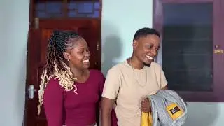 Kwa Hii Ngeli Ya Wanyabi Wanabidi Waende Marekani