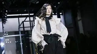 Zimmermann | Fall Winter 2019/2020 | Full Show