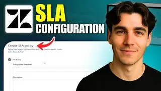 How to Configure SLA in Zendesk (Tutorial 2026)