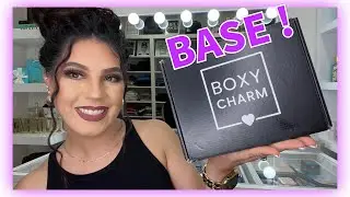 Boxycharm September 2022