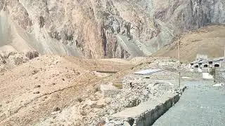 Phander Lake views around PTDC motel Gilgit  Pakistan beautiful Lake 2021