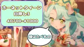 ホーネットクイーン 4億788万 目押し3 強騎士4億1000万↑