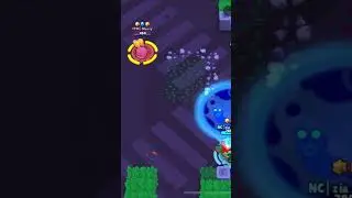 POV: you sniper Maury #totem #brawlstars #community #supercell
