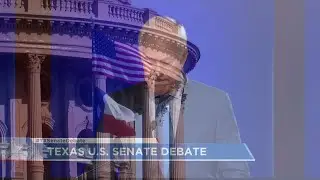 STATE OF TEXAS DEBATE SPECIAL EDITION 10-11 part 1