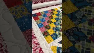 What&rsquo;s On My Longarm: Lone Star