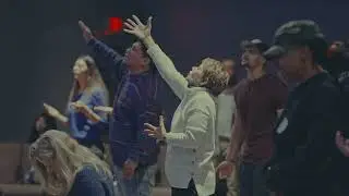 GLORY GATHERING: FORT SMITH, ARKANSAS