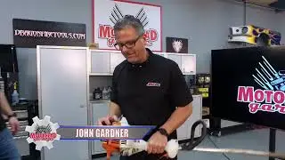 Motorhead Garage Episode 2323