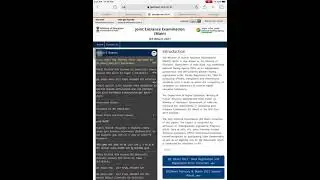 JEE MAINS 2021 APRIL SESSION REGISTRATION BEGIN||CORRECTION WINDOW OPEN?||Jee Mains||#shorts
