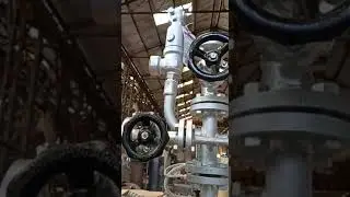 Non IBR Steam Boiler components
