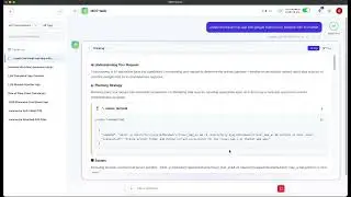 How to Build an AI-Powered Travel App: Revolutionize Your Travel Planning Experience