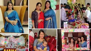 யாரும் எதிர்பார்க்காத ENTRY😎 1st Birthday Celebration Vlog | Twins vegkitchen