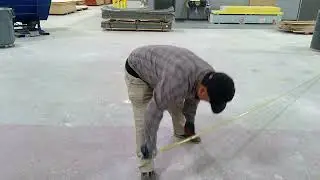 How to Bisect a line using Arc Scribe Method