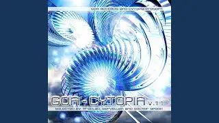 Shiga On! (Goa, Techno, Psytrance, Acidhouse, Dark Disco)
