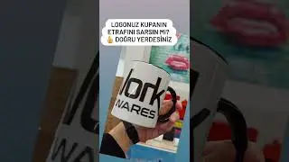 Tam Kaplama Kişisel Baskı