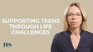 Teen Counselling | Helping Adolescents Navigate Anxiety, Stress & Growth | The Health Suite | Jo