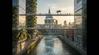 London Year 2291