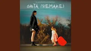 Cleopatra Stratan - Ghita (Remake) M/V (2025)