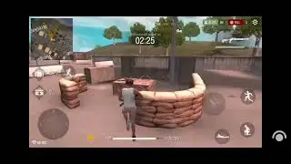 Free fire first video 🎮 |2017 ka Free fire 🔥|old legends|...