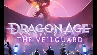Dragon Age The Veilguard - 024 - BOSS Calivan - Main Quest - Gameplay Walkthrough